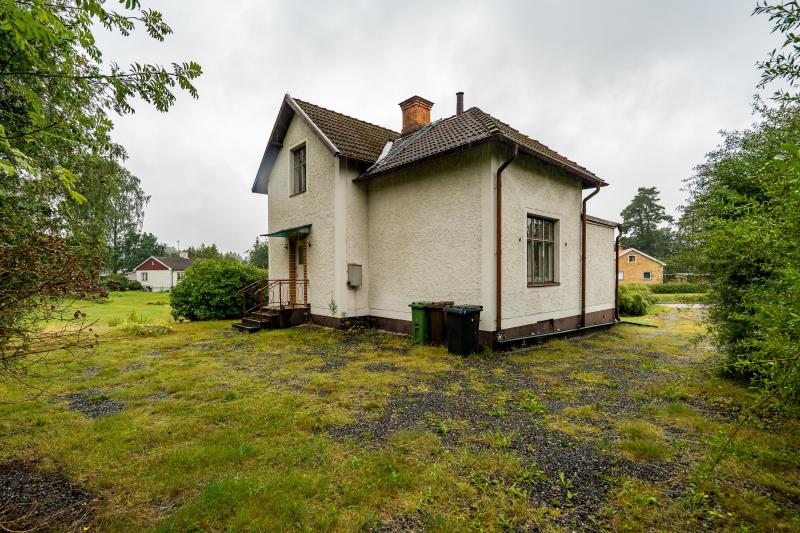 House in Sweden for sale