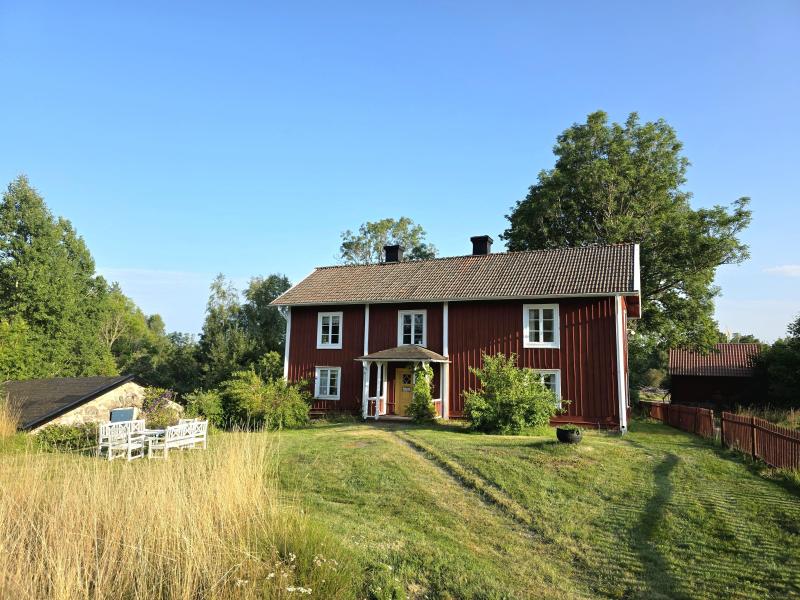 Farm / Forestry in Sweden for sale