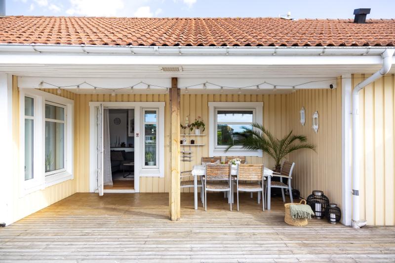 House in Sweden for sale