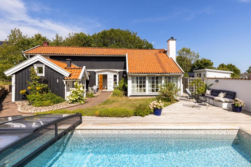 House in Sweden for sale