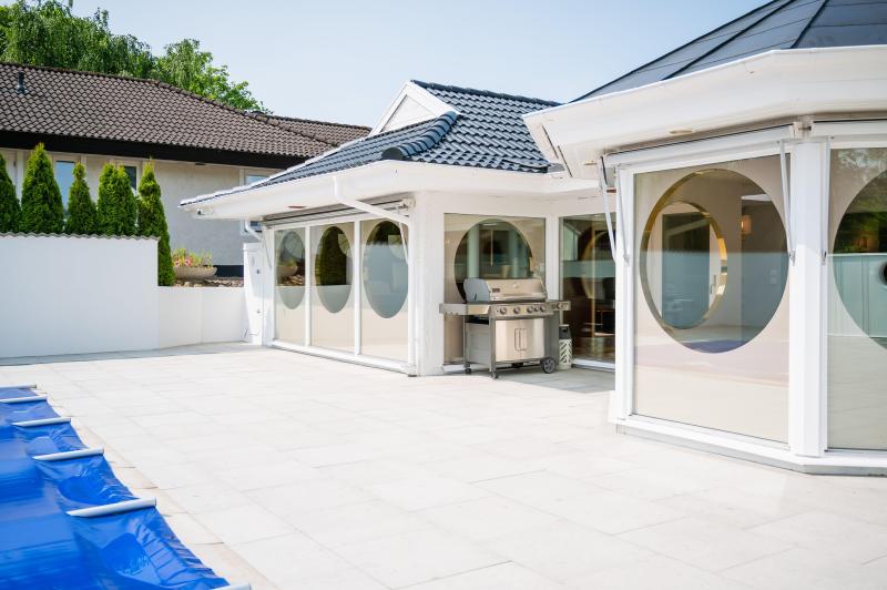 House in Sweden for sale