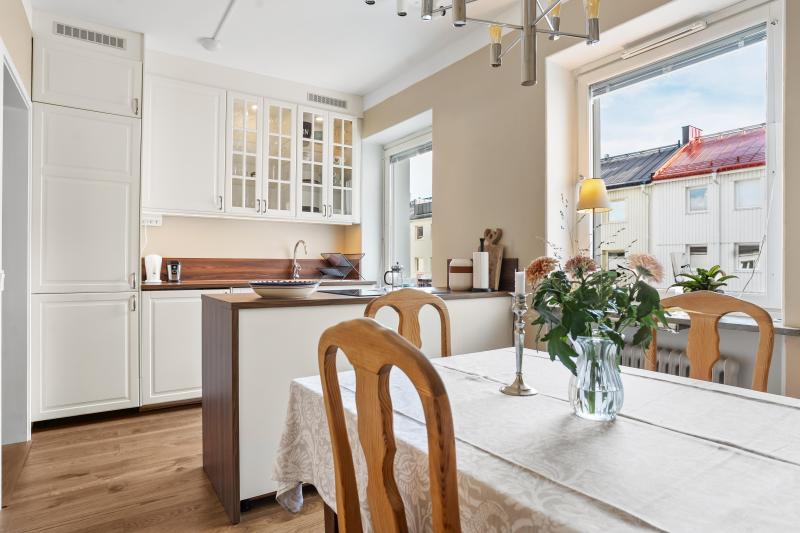 Tenant ownership in Sweden for sale