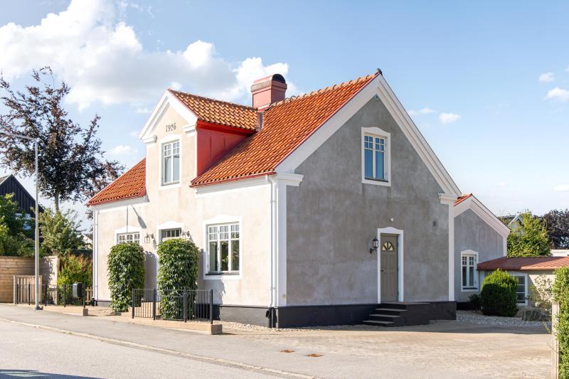 House in Sweden for sale
