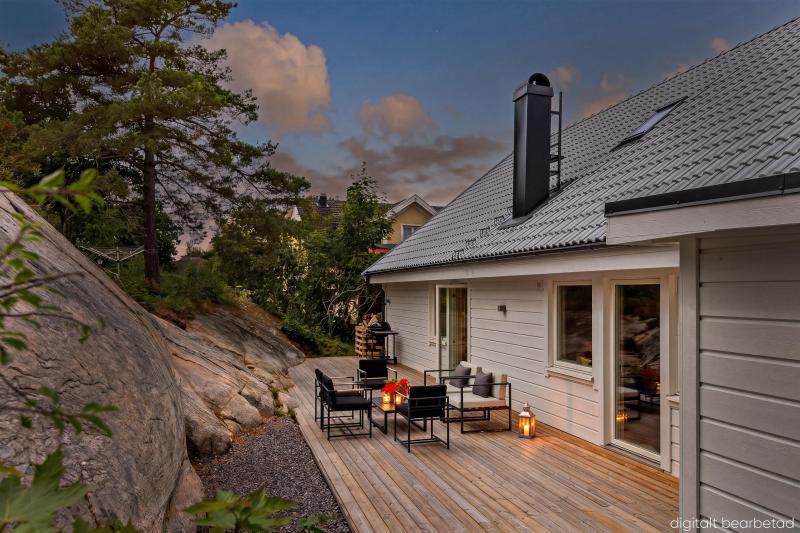 House in Sweden for sale