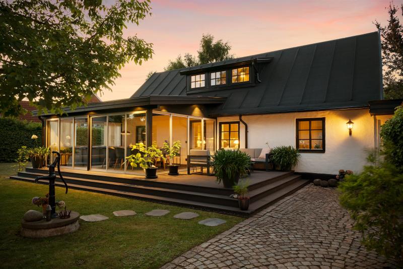 House in Sweden for sale