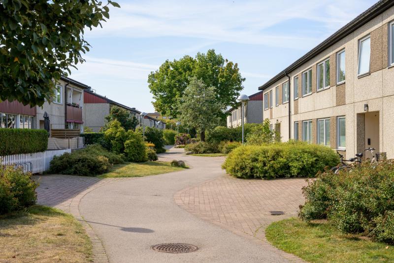 Tenant ownership in Sweden for sale