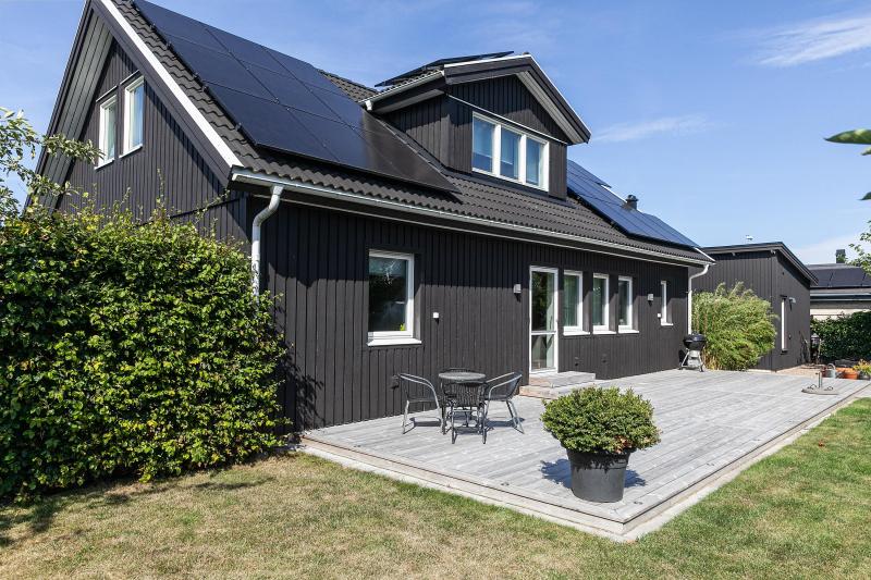 House in Sweden for sale