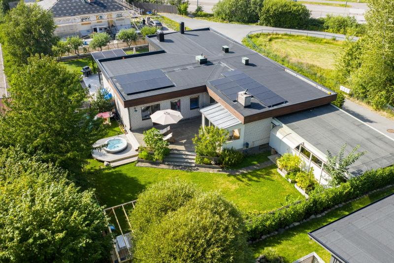 House in Sweden for sale