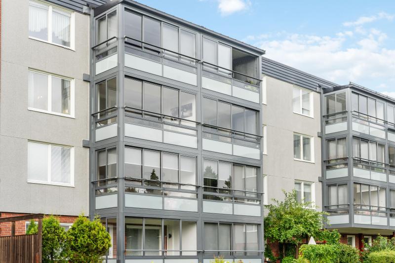 Tenant ownership in Sweden for sale