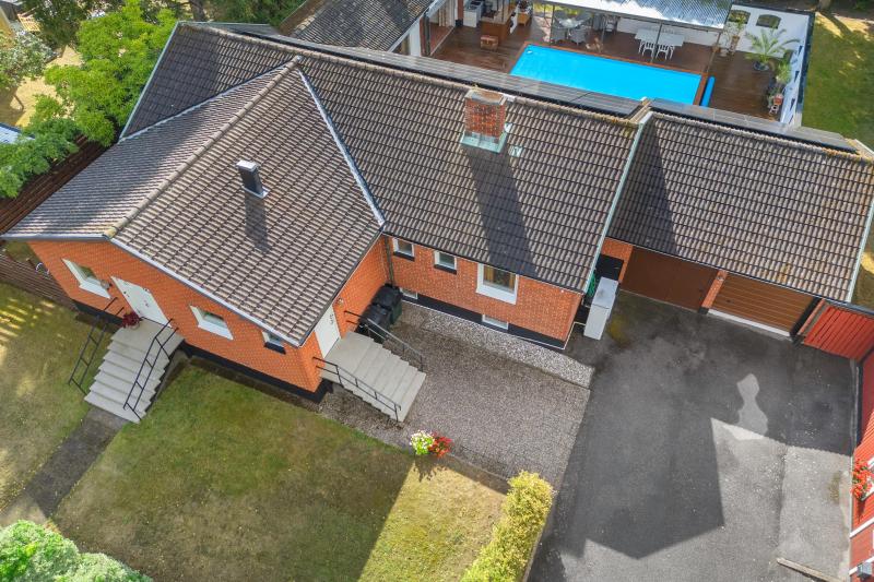 House in Sweden for sale
