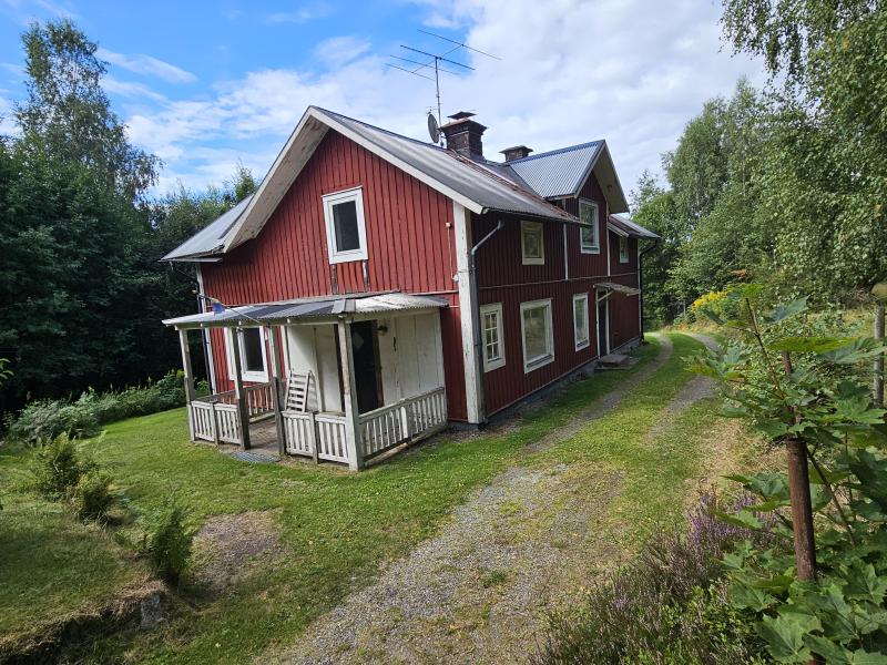 House in Sweden for sale