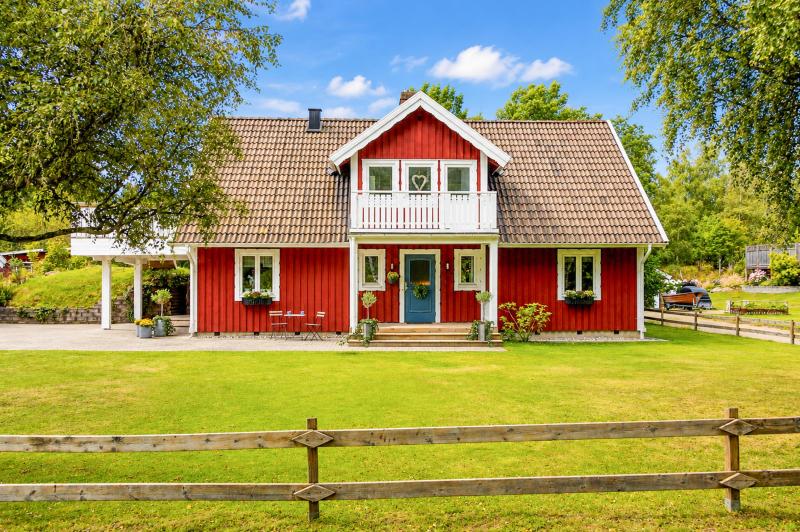 House in Sweden for sale