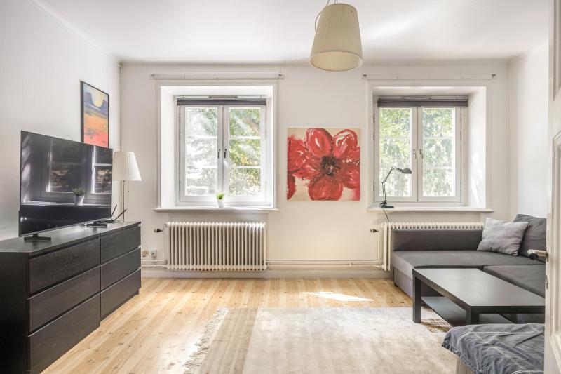 Tenant ownership in Sweden for sale