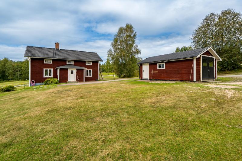 Farm / Forestry in Sweden for sale