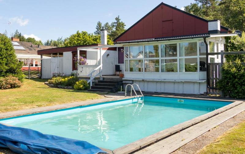 House in Sweden for sale
