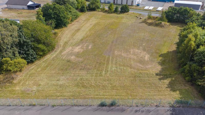 Commercial Property in Sweden for sale