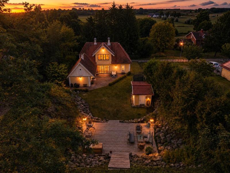 House in Sweden for sale