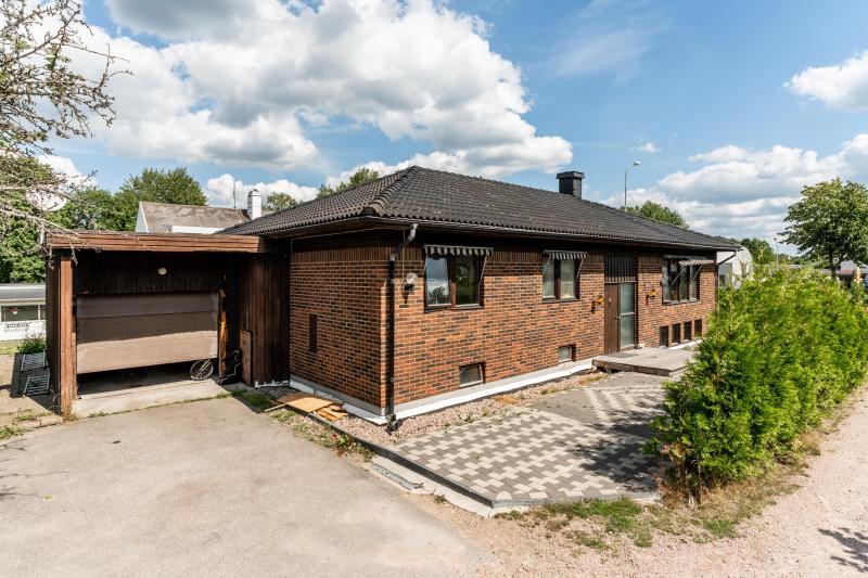House in Sweden for sale