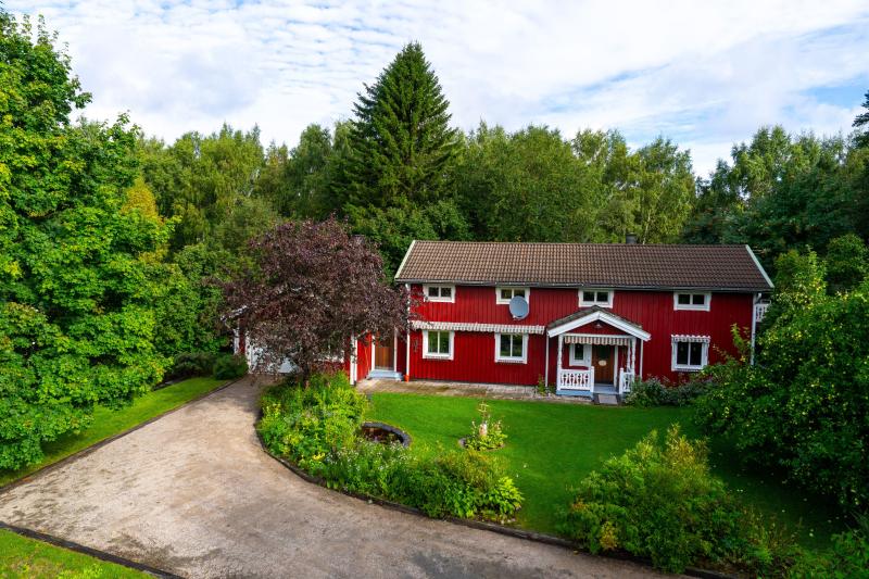 House in Sweden for sale
