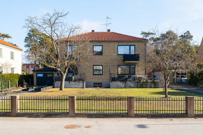 House in Sweden for sale