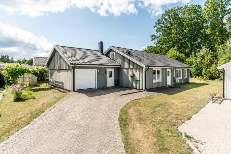 House in Sweden for sale
