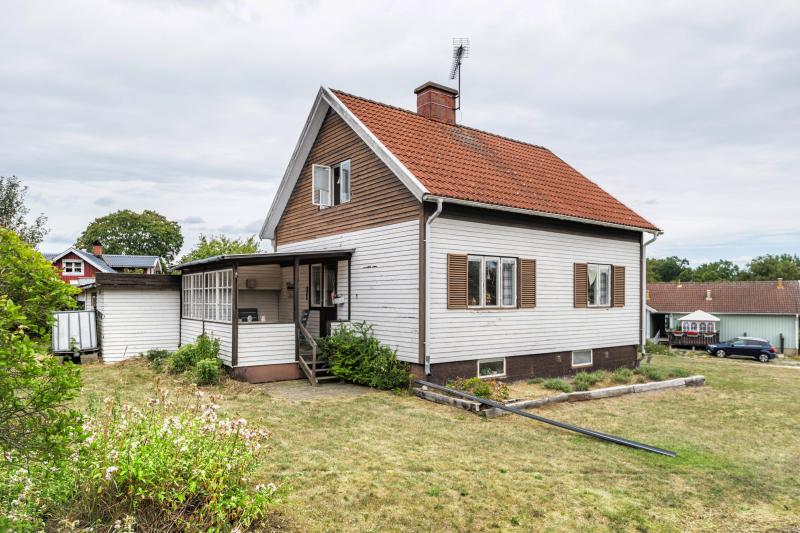 House in Sweden for sale