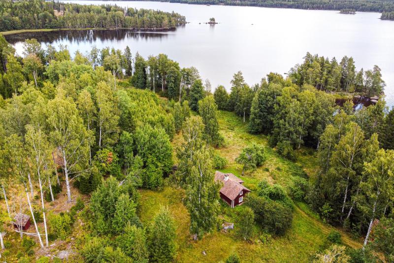 Cottage in Sweden for sale
