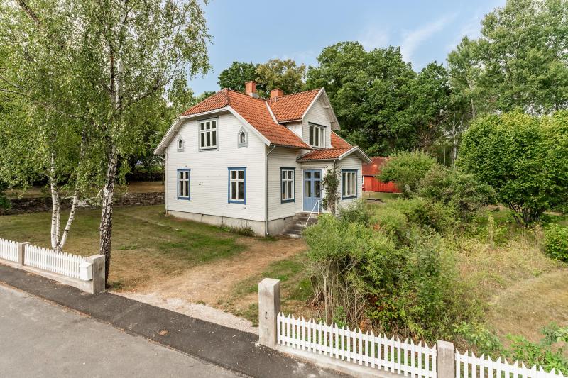 House in Sweden for sale