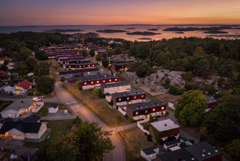 House in Sweden for sale