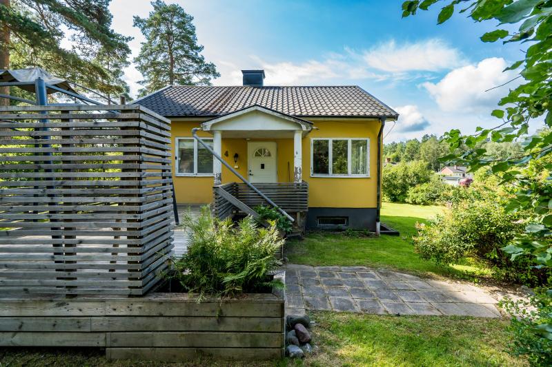 House in Sweden for sale