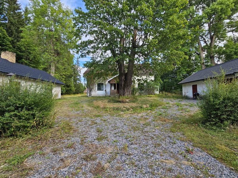 House in Sweden for sale