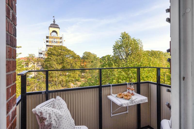 Tenant ownership in Sweden for sale