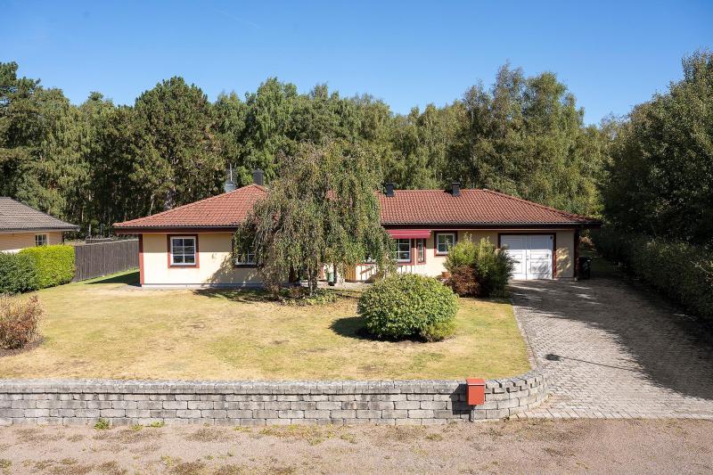 House in Sweden for sale