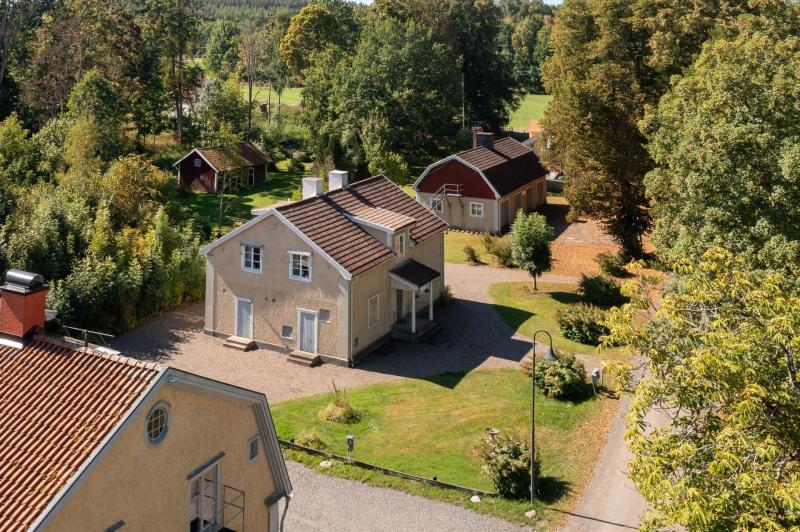House in Sweden for sale