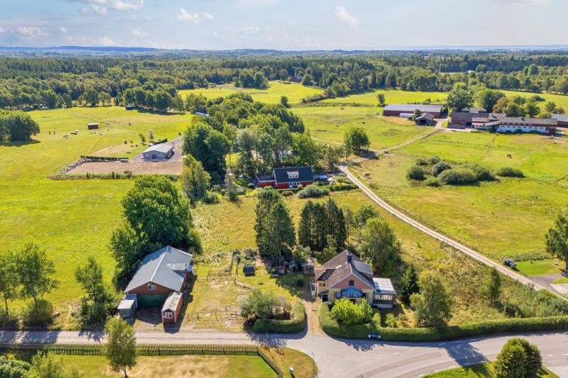 House in Sweden for sale
