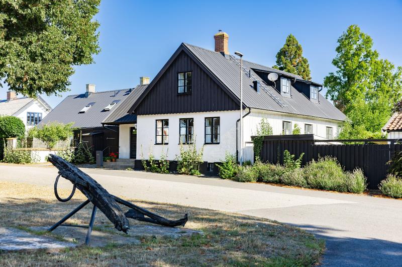 House in Sweden for sale