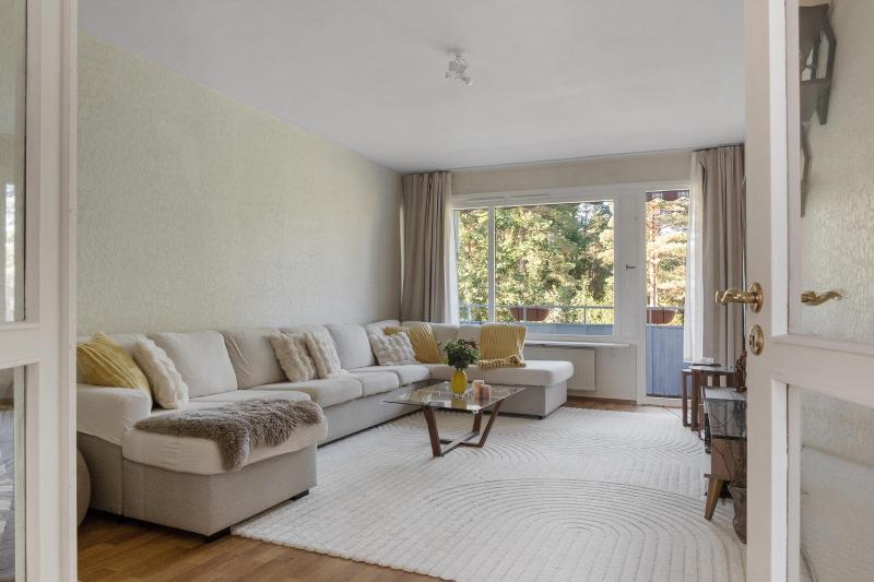 Tenant ownership in Sweden for sale