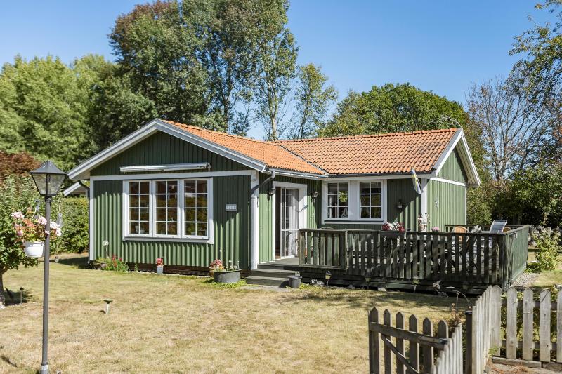 Cottage in Sweden for sale