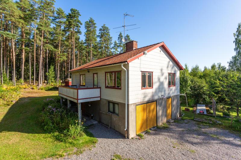 House in Sweden for sale
