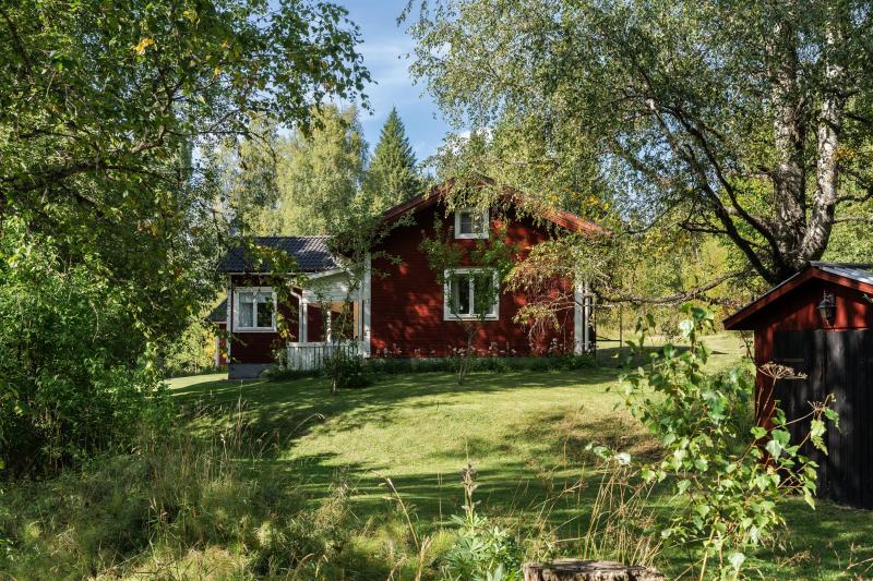 House in Sweden for sale