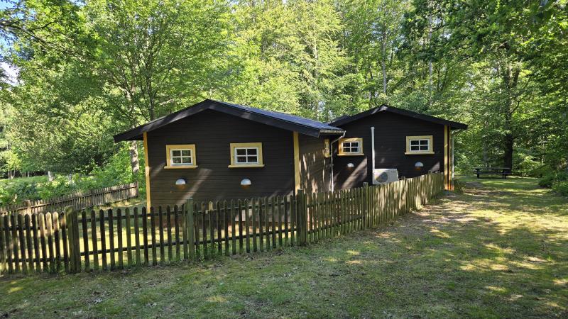 Cottage in Sweden for sale