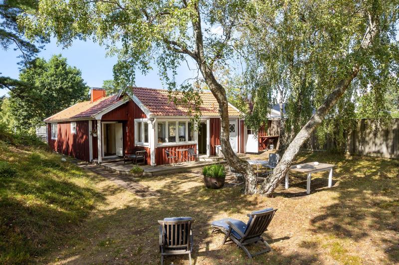 Cottage in Sweden for sale