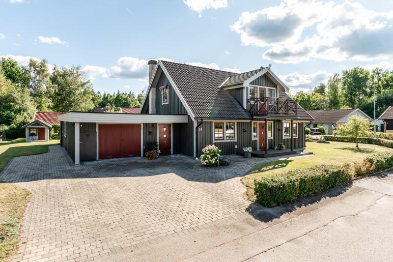 House in Sweden for sale