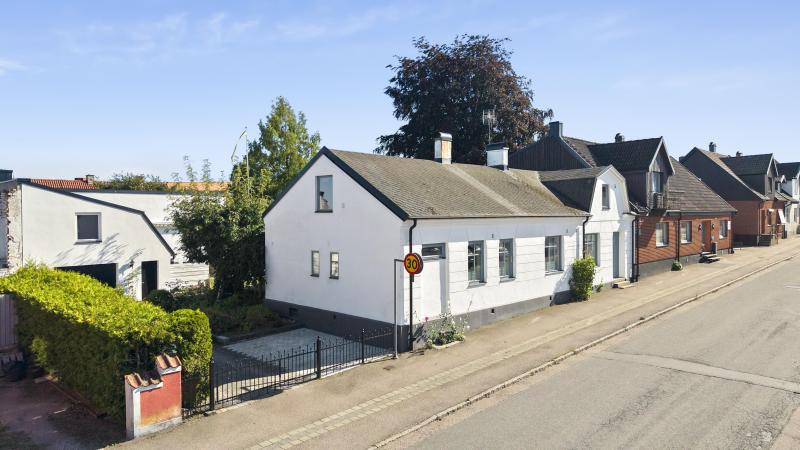 House in Sweden for sale