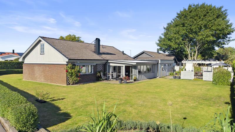 House in Sweden for sale