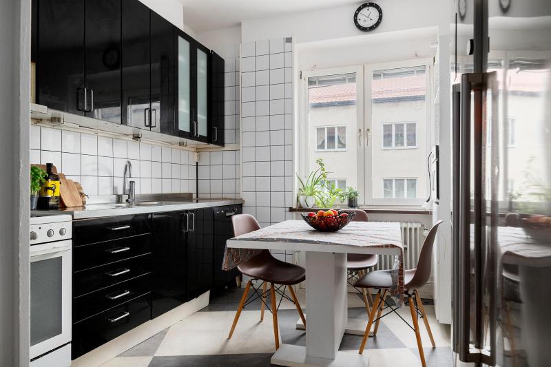 Tenant ownership in Sweden for sale