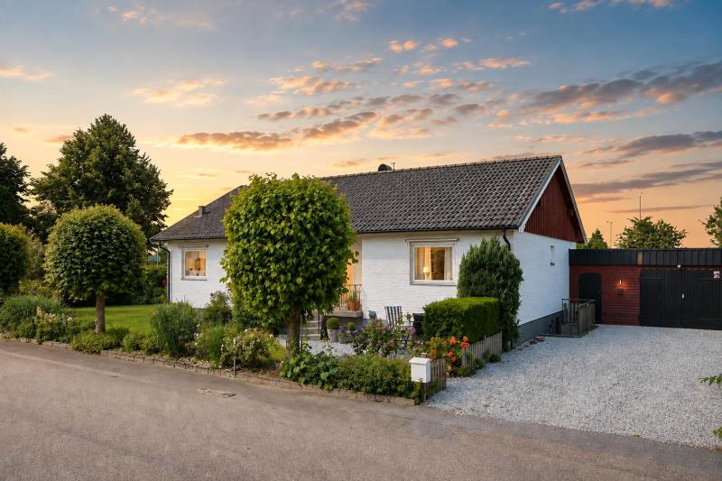 House in Sweden for sale