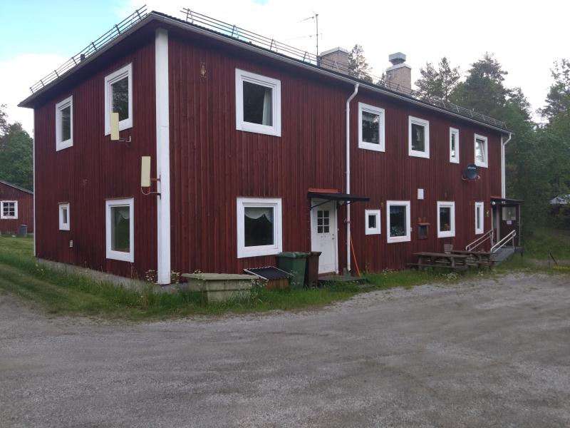 Commercial Property in Sweden for sale