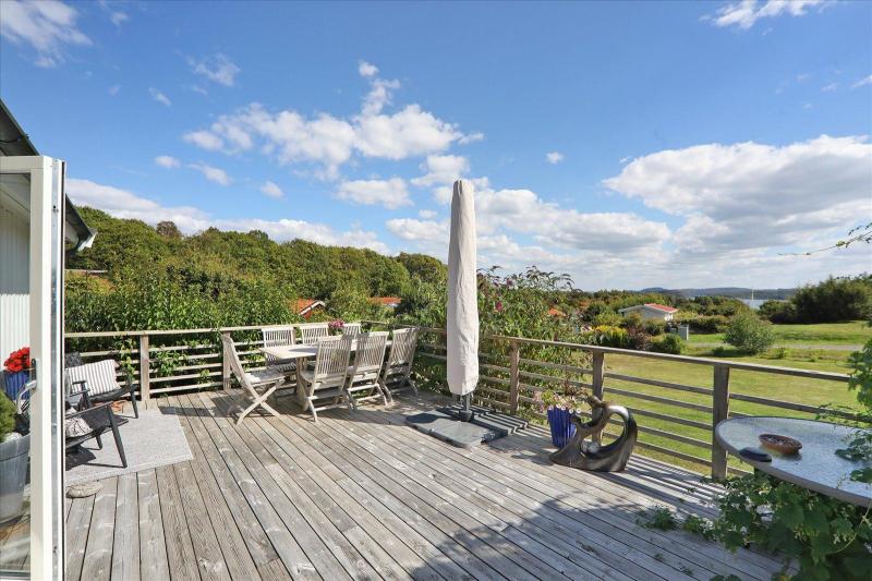 Cottage in Sweden for sale