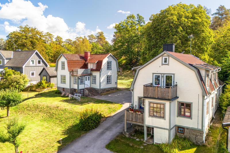 Commercial Property in Sweden for sale